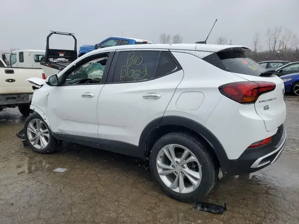 KL4MMBS21MB055562 2021 BUICK ENCORE - Image 2
