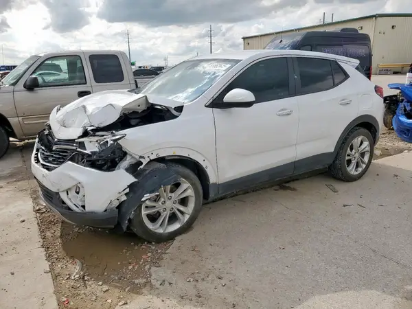KL4MMBS21MB056095 2021 BUICK ENCORE - Image 1