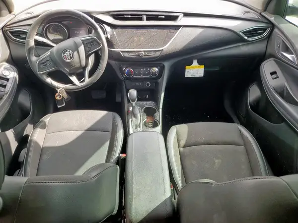 KL4MMBS21MB056095 2021 BUICK ENCORE - Image 8