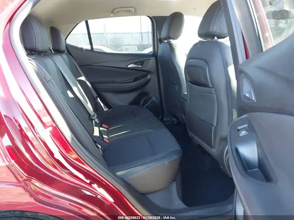 KL4MMBS21MB079554 2021 BUICK ENCORE GX - Image 8