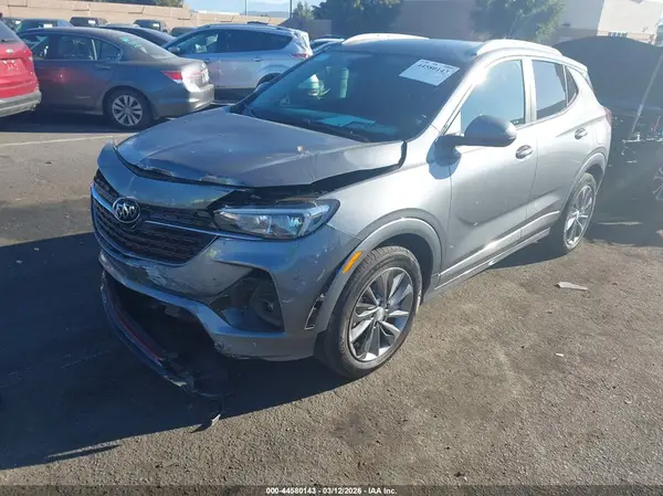 KL4MMBS21MB099139 2021 BUICK ENCORE GX - Image 2