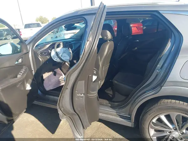 KL4MMBS21MB099139 2021 BUICK ENCORE GX - Image 8