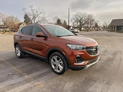 KL4MMBS21MB099514 2021 BUICK ENCORE GX