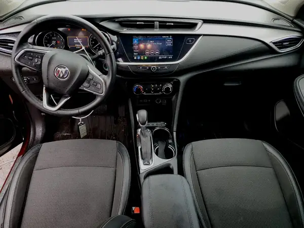 KL4MMBS21MB099514 2021 BUICK ENCORE - Image 8