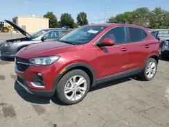 KL4MMBS21MB101309 2021 BUICK ENCORE GX