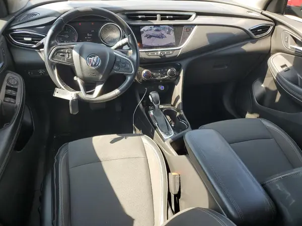 KL4MMBS21MB101309 2021 BUICK ENCORE GX - Image 8