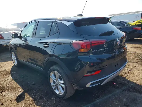KL4MMBS21MB116585 2021 BUICK ENCORE - Image 2