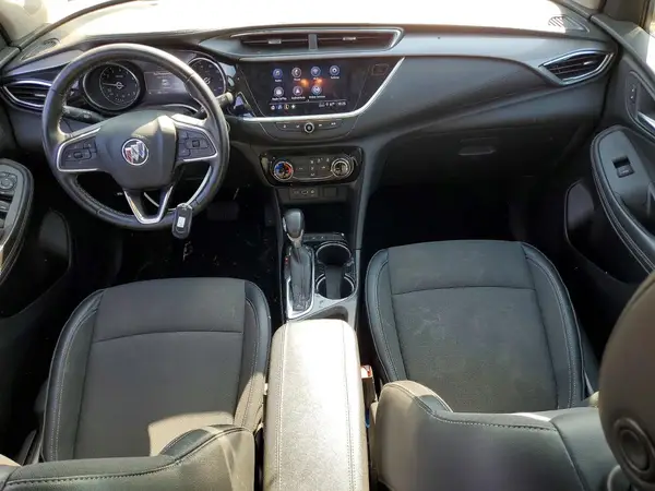 KL4MMBS21MB116585 2021 BUICK ENCORE - Image 8