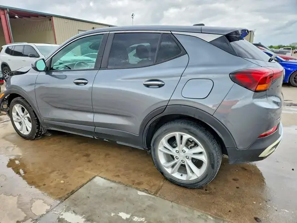 KL4MMBS21MB128249 2021 BUICK ENCORE - Image 2