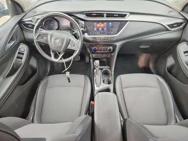 KL4MMBS21MB128249 2021 BUICK ENCORE - Image 8