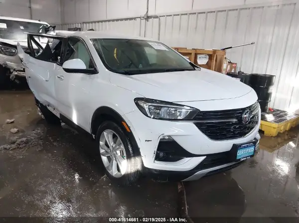 KL4MMBS21MB130860 2021 BUICK ENCORE GX - Image 1