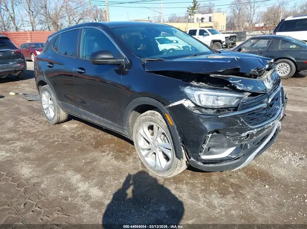 KL4MMBS21MB138442 2021 BUICK ENCORE GX - Image 1