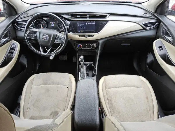 KL4MMBS21MB147156 2021 BUICK ENCORE - Image 8