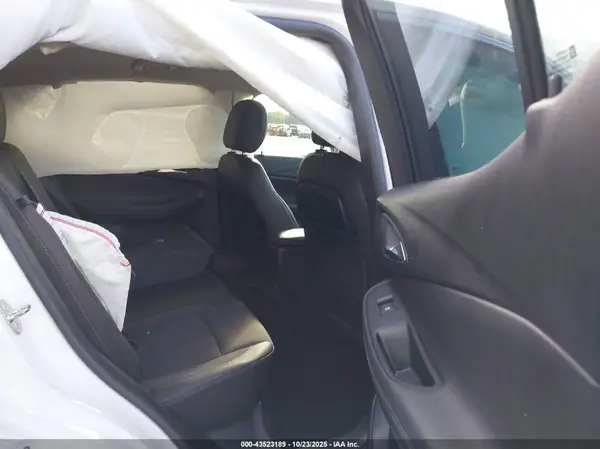 KL4MMBS21MB162921 2021 BUICK ENCORE GX - Image 8