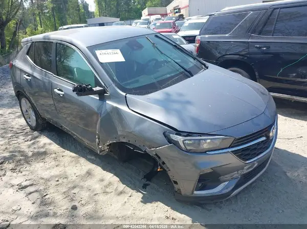 KL4MMBS21MB177239 2021 BUICK ENCORE GX - Image 1