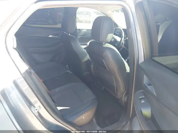 KL4MMBS21MB177497 2021 BUICK ENCORE GX - Image 8