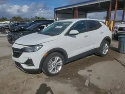 KL4MMBS21NB013684 2022 BUICK ENCORE GX