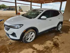 KL4MMBS21NB030372 2022 BUICK ENCORE
