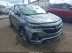 KL4MMBS21NB084934 2022 BUICK ENCORE GX