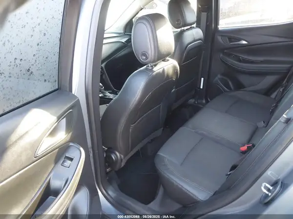 KL4MMBS21NB084934 2022 BUICK ENCORE GX - Image 8