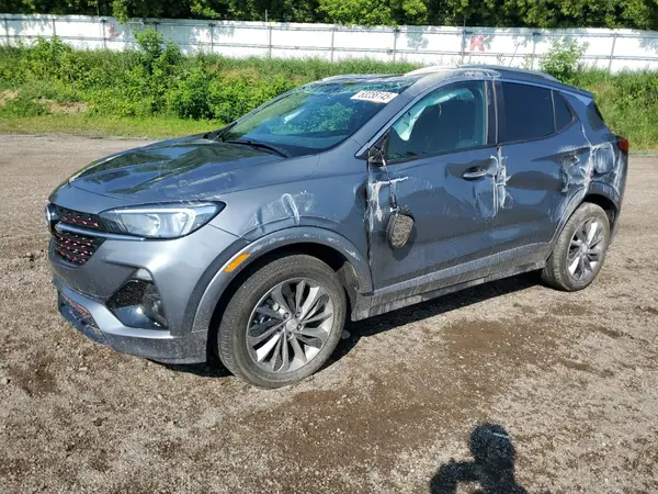 KL4MMBS21NB087185 2022 BUICK ENCORE - Image 1