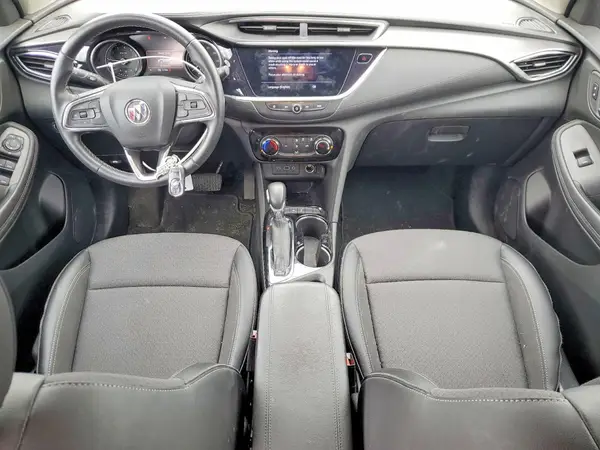 KL4MMBS21NB092256 2022 BUICK ENCORE GX - Image 8