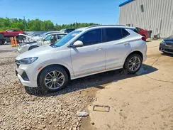 KL4MMBS21NB093827 2022 BUICK ENCORE