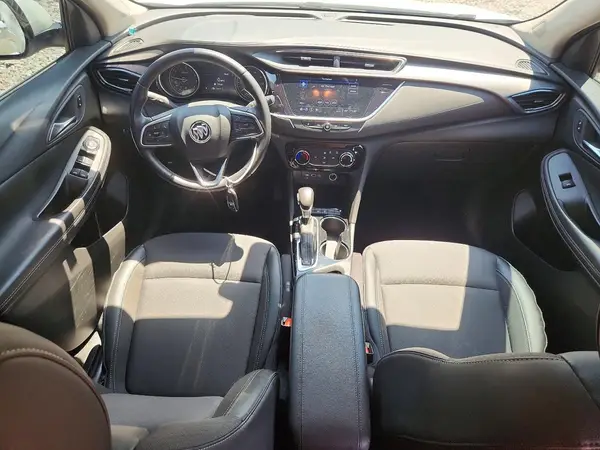 KL4MMBS21NB093827 2022 BUICK ENCORE - Image 8