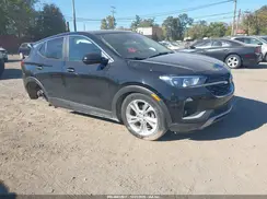 KL4MMBS21NB104440 2022 BUICK ENCORE GX