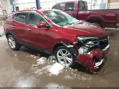 KL4MMBS21NB121349 2022 BUICK ENCORE GX