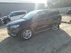 KL4MMBS21NB122114 2022 BUICK ENCORE GX