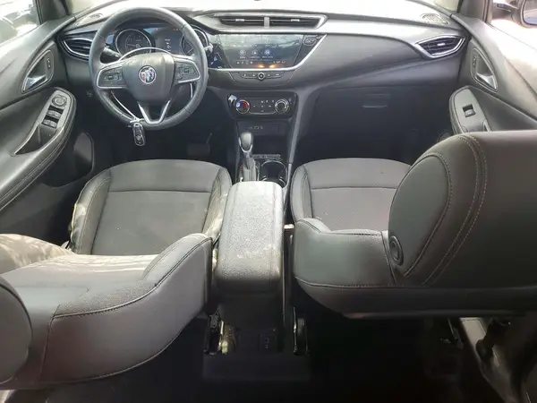 KL4MMBS21NB123585 2022 BUICK ENCORE - Image 8