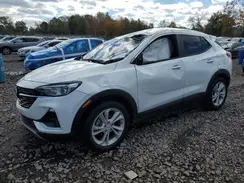 KL4MMBS21NB144825 2022 BUICK ENCORE GX