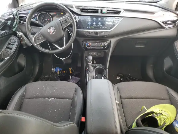 KL4MMBS21NB144825 2022 BUICK ENCORE GX - Image 8