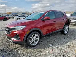 KL4MMBS21NB145005 2022 BUICK ENCORE GX