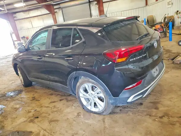 KL4MMBS21NB146106 2022 BUICK ENCORE - Image 2