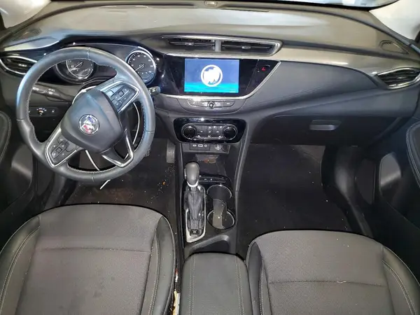 KL4MMBS21NB146106 2022 BUICK ENCORE - Image 8