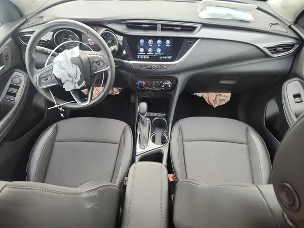 KL4MMBS21PB014790 2023 BUICK ENCORE GX - Image 8