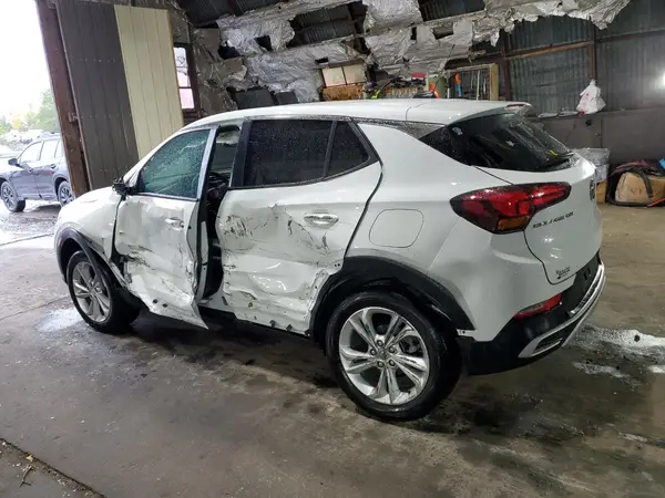 KL4MMBS21PB021576 2023 BUICK ENCORE GX - Image 2