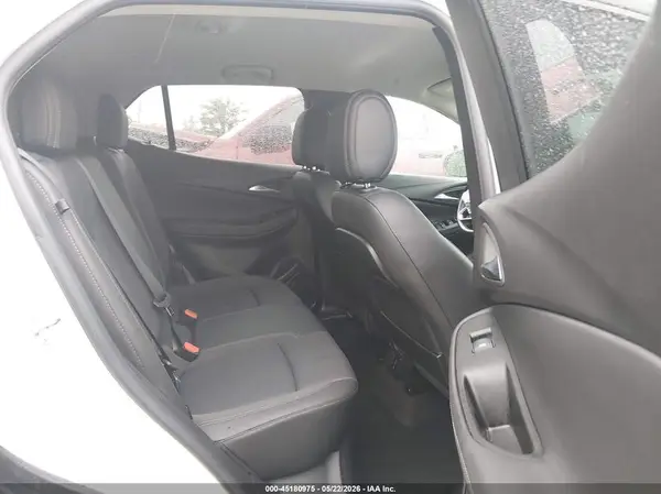 KL4MMBS21PB030729 2023 BUICK ENCORE GX - Image 8