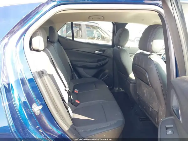 KL4MMBS21PB054304 2023 BUICK ENCORE GX - Image 8