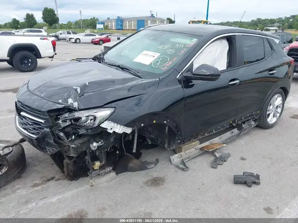 KL4MMBS21PB056618 2023 BUICK ENCORE GX - Image 2