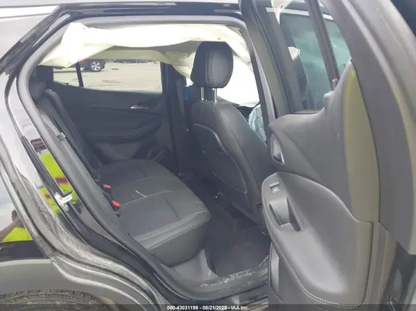 KL4MMBS21PB056618 2023 BUICK ENCORE GX - Image 8