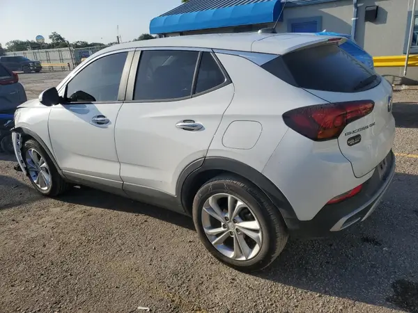 KL4MMBS21PB056649 2023 BUICK ENCORE - Image 2