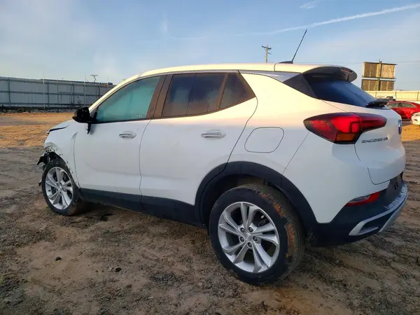 KL4MMBS21PB059549 2023 BUICK ENCORE - Image 2