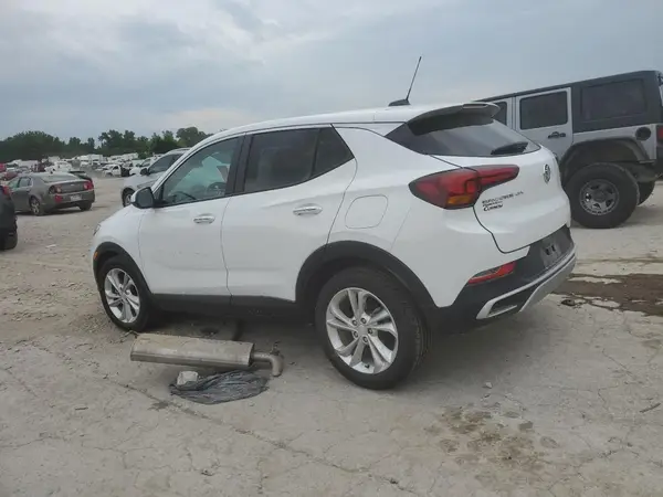 KL4MMBS21PB068770 2023 BUICK ENCORE GX - Image 2