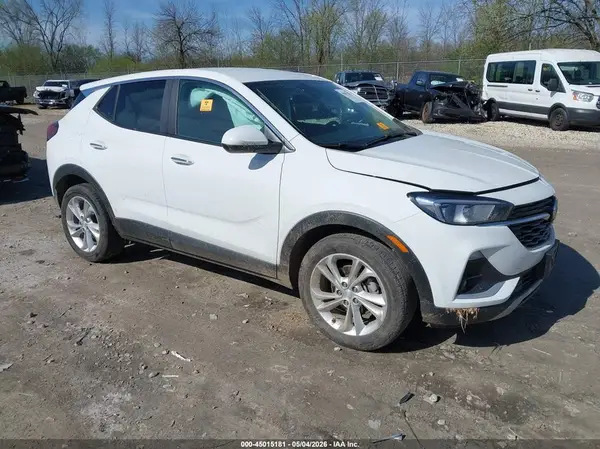 KL4MMBS21PB083401 2023 BUICK ENCORE GX - Image 1