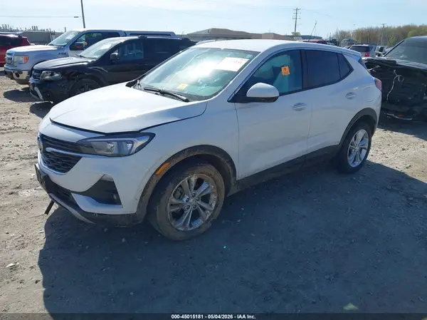 KL4MMBS21PB083401 2023 BUICK ENCORE GX - Image 2