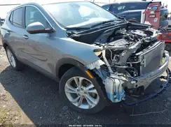 KL4MMBS21PB084094 2023 BUICK ENCORE GX