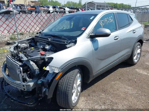 KL4MMBS21PB084094 2023 BUICK ENCORE GX - Image 2